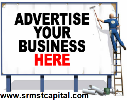 ADVERTISE YOUR BUSINESS HERE