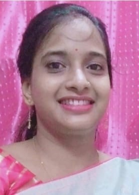 RAKSHITA GALAV